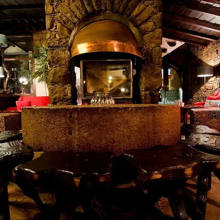 Hotel Estalagem Muchaxo