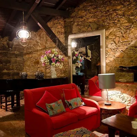 Hotel Estalagem Muchaxo Cascais