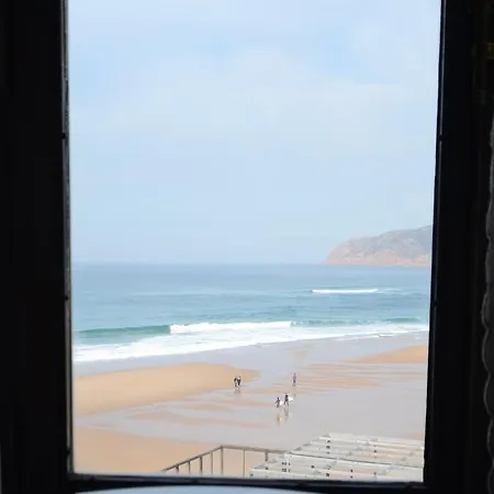 Estalagem Muchaxo Cascais