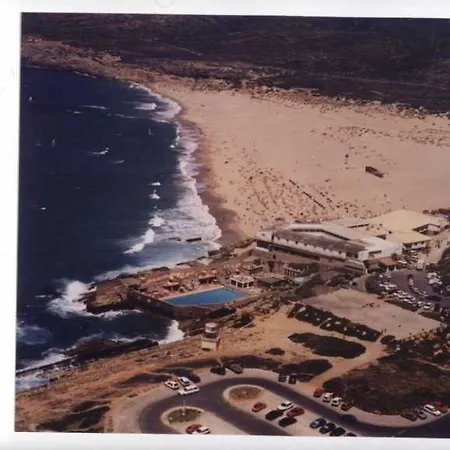 Estalagem Muchaxo Hotel Cascais