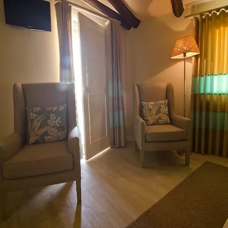 Estalagem Muchaxo 4* Cascais