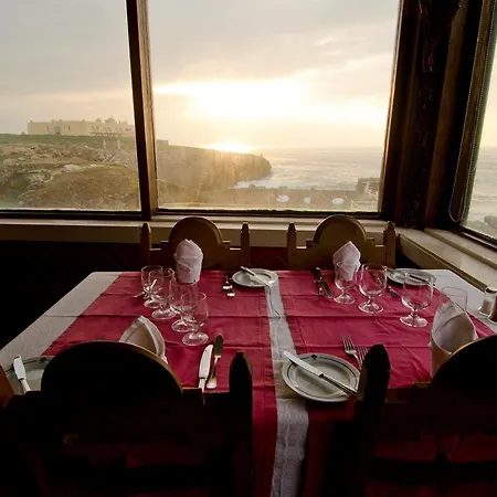 Hotel Estalagem Muchaxo 4*