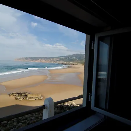 Estalagem Muchaxo Hotel