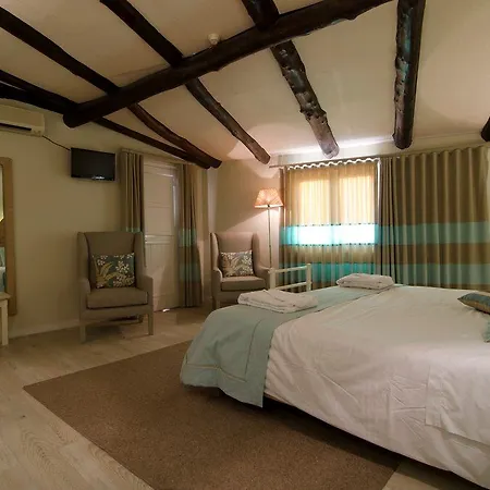 Hotel Estalagem Muchaxo