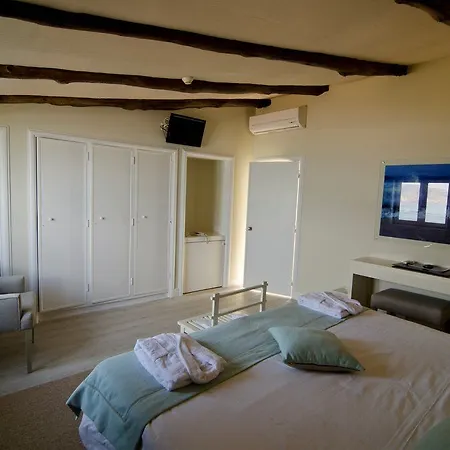 Estalagem Muchaxo Hotel 4*