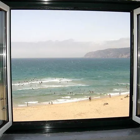 Estalagem Muchaxo Cascais
