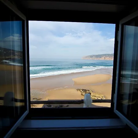 Hotel Estalagem Muchaxo Cascais