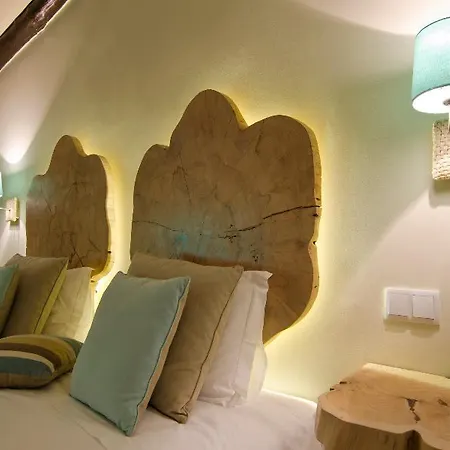 Estalagem Muchaxo 4* Cascais