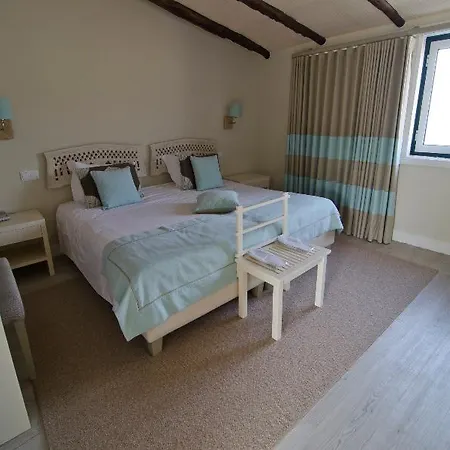 Hotel Estalagem Muchaxo