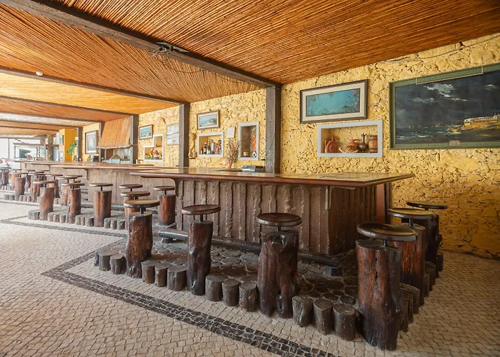 Hotel Estalagem Muchaxo