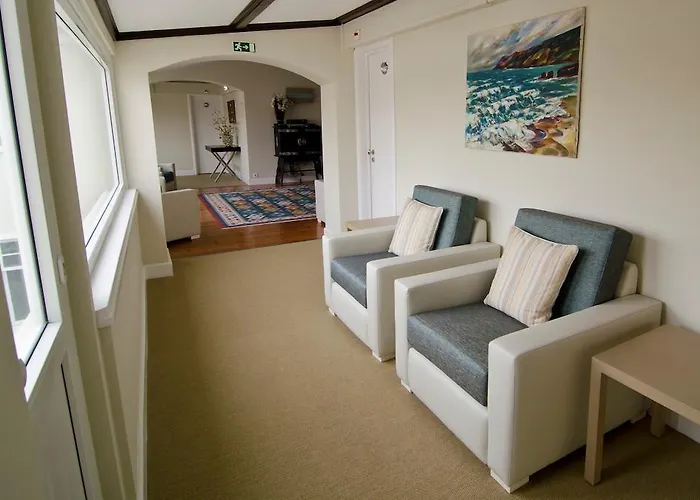 Hotel Estalagem Muchaxo 4*