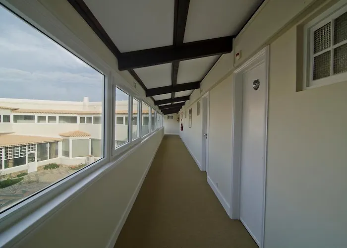 Hotel Estalagem Muchaxo Cascaes