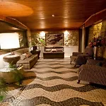 Estalagem Muchaxo 4* Cascais