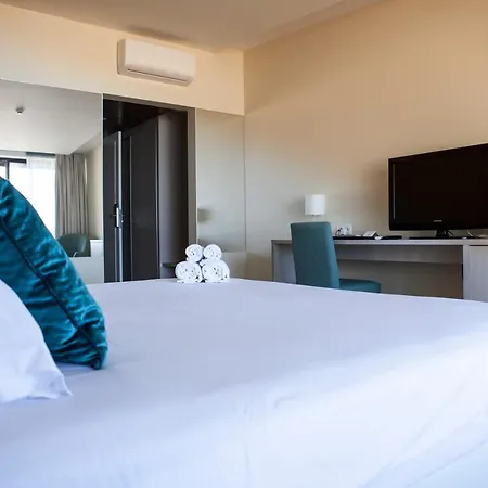 Estalagem Muchaxo Cascais