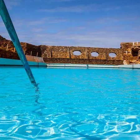 Estalagem Muchaxo Otel