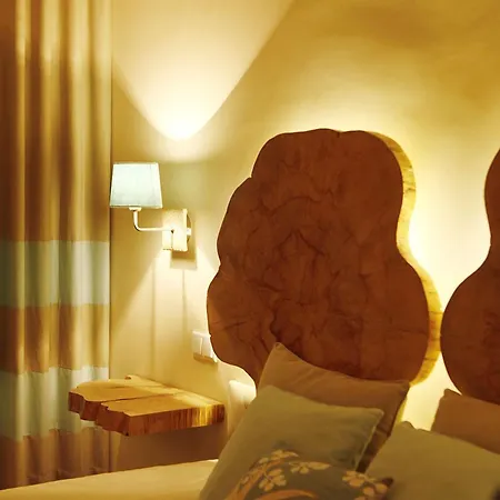 Otel Estalagem Muchaxo 4*