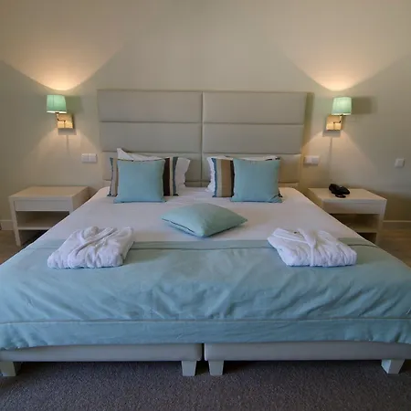 Estalagem Muchaxo Otel Cascais