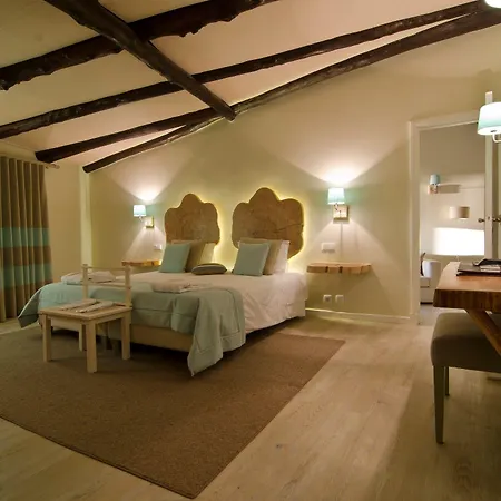 Estalagem Muchaxo 4*