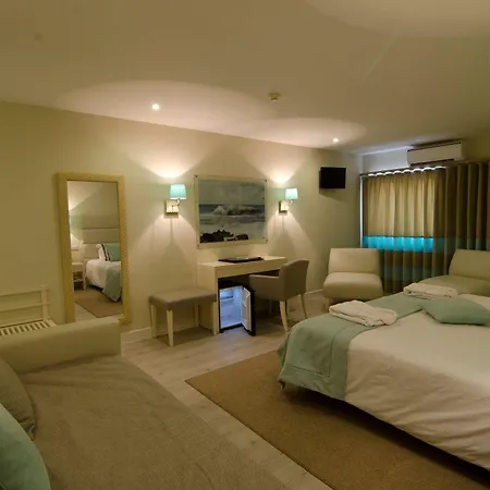 Otel Estalagem Muchaxo 4*