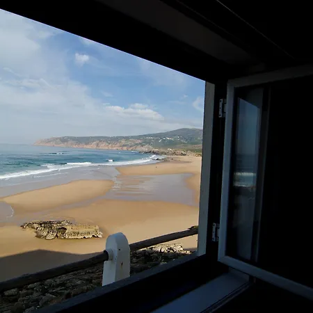 Estalagem Muchaxo 4*