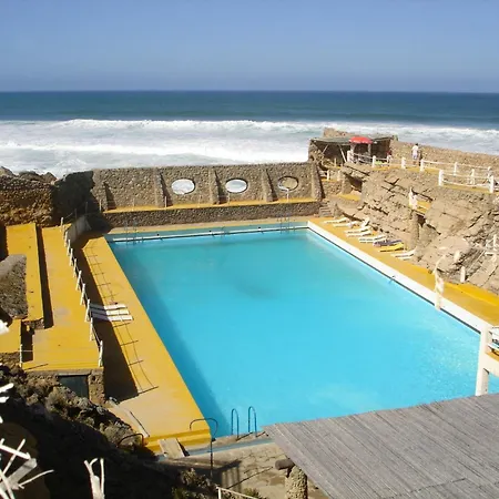 Estalagem Muchaxo Otel Cascais