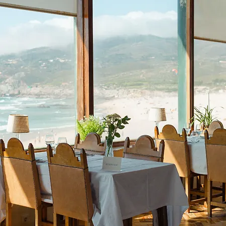 Otel Estalagem Muchaxo Cascais