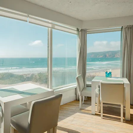 Estalagem Muchaxo 4*