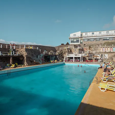 Otel Estalagem Muchaxo 4*