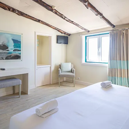 Estalagem Muchaxo 4* Cascais