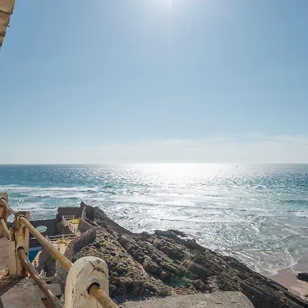 Otel Estalagem Muchaxo