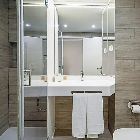 Estalagem Muchaxo Hotell