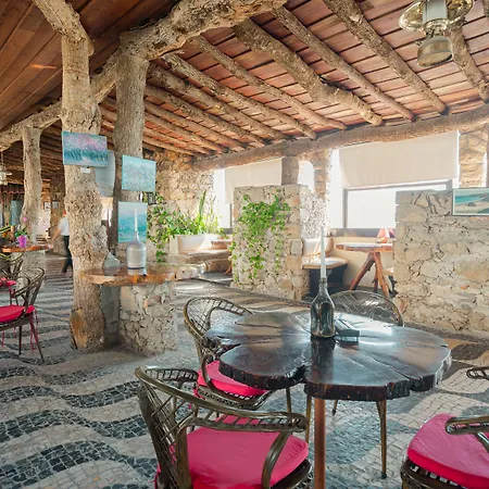 Estalagem Muchaxo Hotel 4*