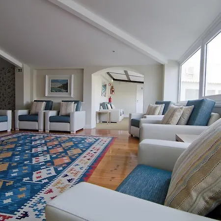 Estalagem Muchaxo Cascais