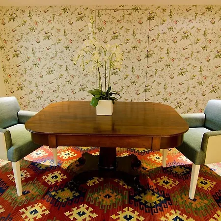 Otel Estalagem Muchaxo Cascais