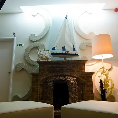 Otel Estalagem Muchaxo 4*