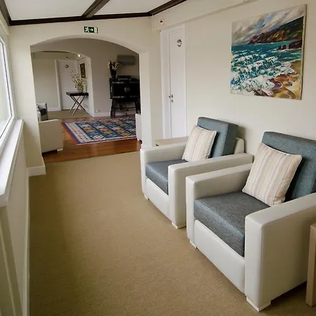 Otel Estalagem Muchaxo 4*