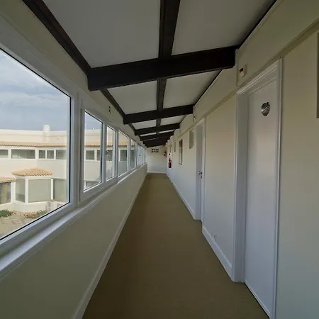 Otel Estalagem Muchaxo Cascais