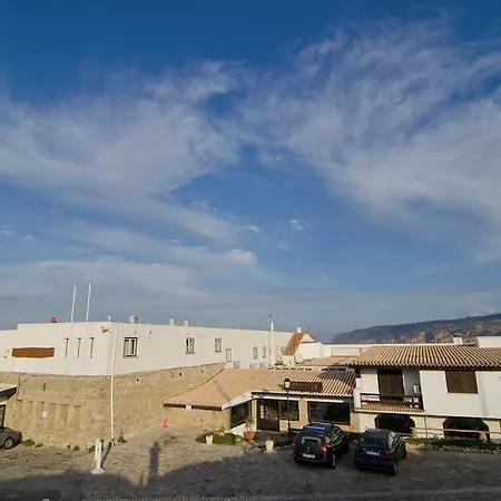 Szálloda Estalagem Muchaxo 4*