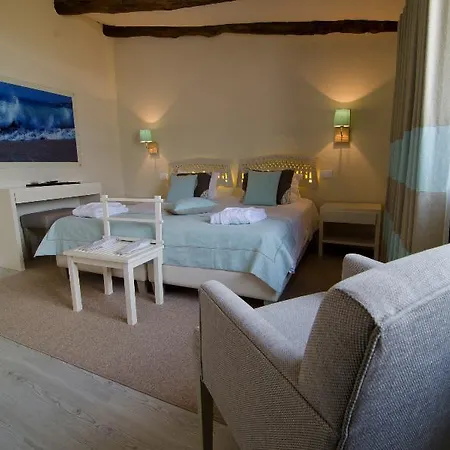 Otel Estalagem Muchaxo Cascais
