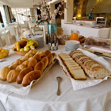 Estalagem Muchaxo Cascais