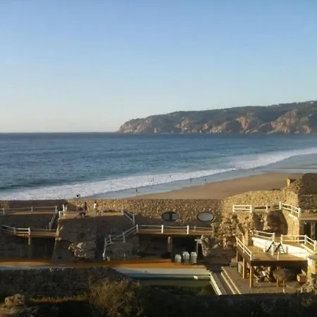 Otel Estalagem Muchaxo