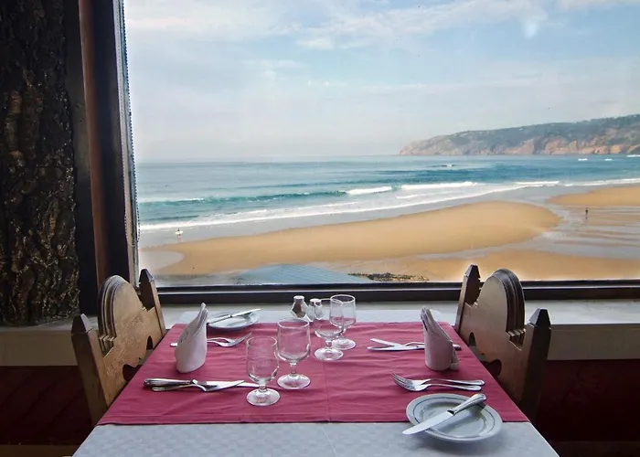 Hotel Estalagem Muchaxo