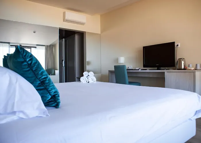 Estalagem Muchaxo Cascais