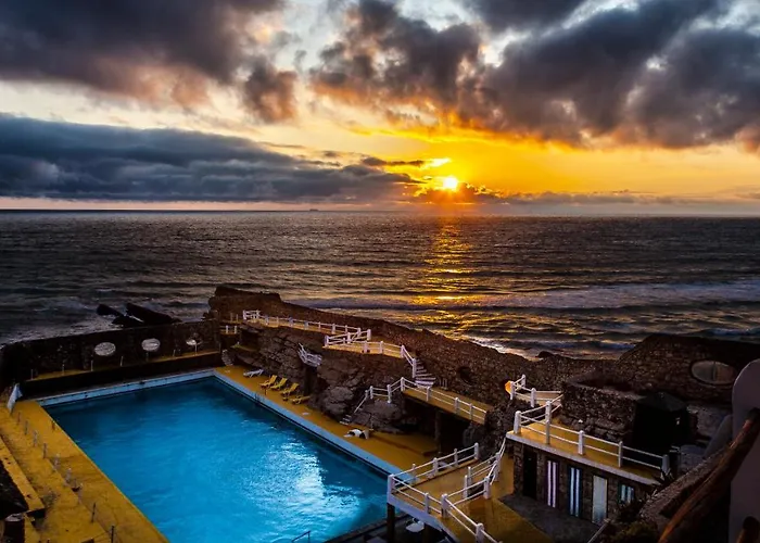 Estalagem Muchaxo Cascais