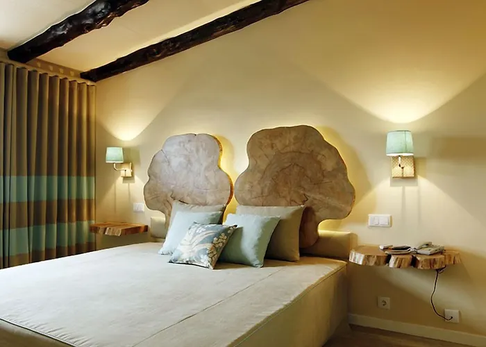 Estalagem Muchaxo Hotel Cascais