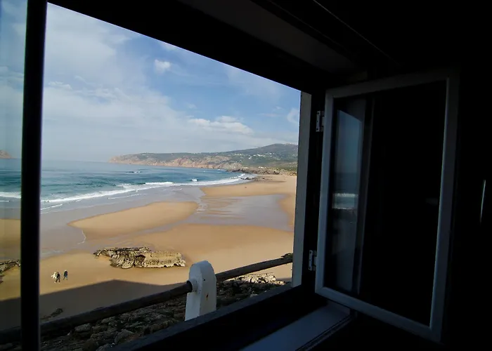 Estalagem Muchaxo 4*