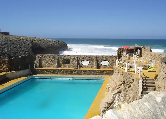 Estalagem Muchaxo 4*