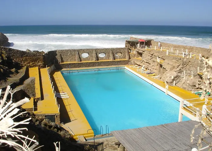 Estalagem Muchaxo Hotel Cascais