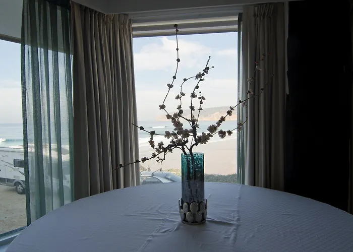 Estalagem Muchaxo Cascais