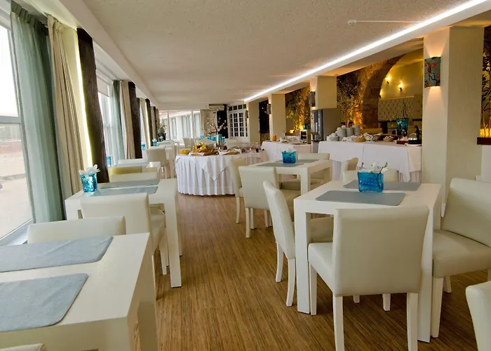 Estalagem Muchaxo Hotel 4*